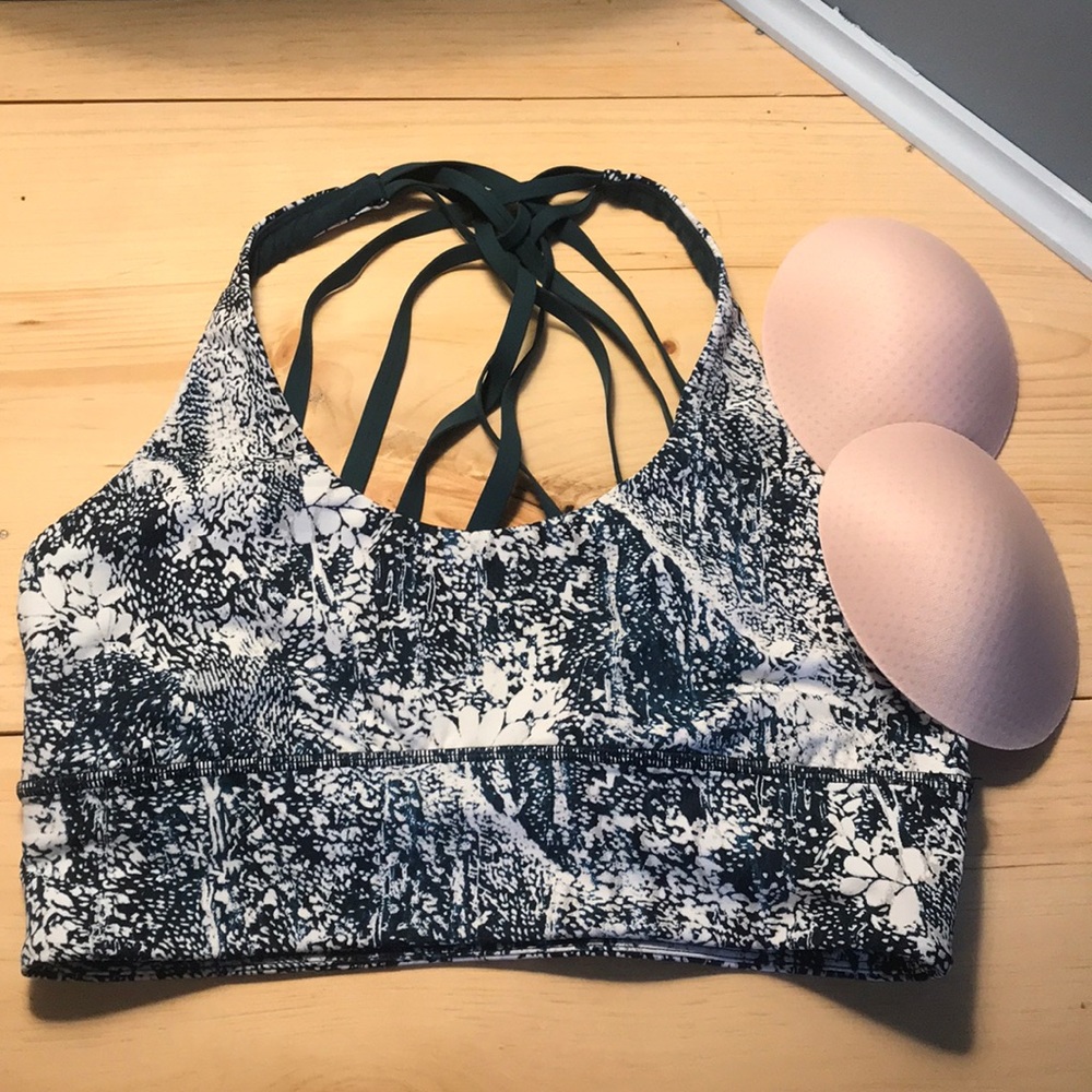 LULULEMON BRA